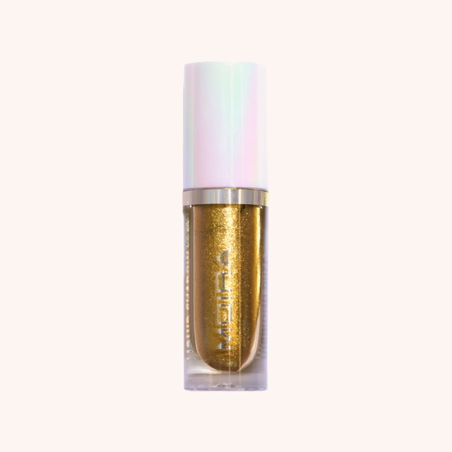 Diamond Daze Liquid Shadow 006 Goldstar