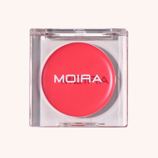 Loveheat Cream Blush 004 I Adore You Loveheat Cream Blush 004 I Adore You