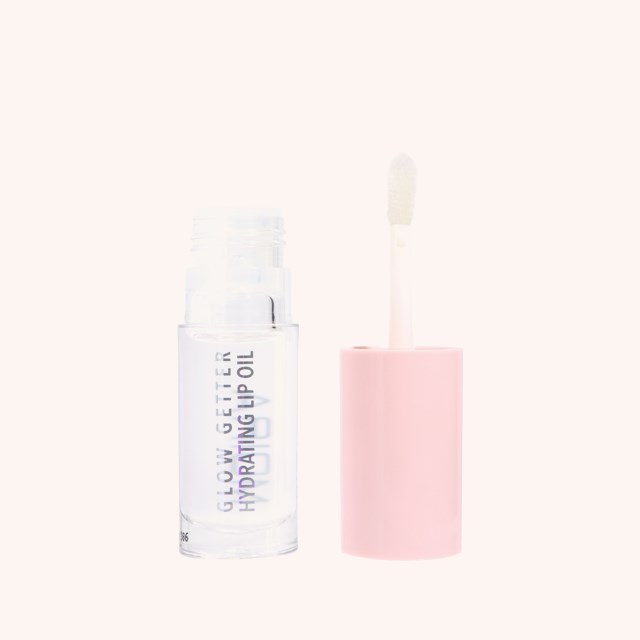 Glow Getter Hydrating Oil 010 Clear Glow Getter Hydrating Oil 010 Clear