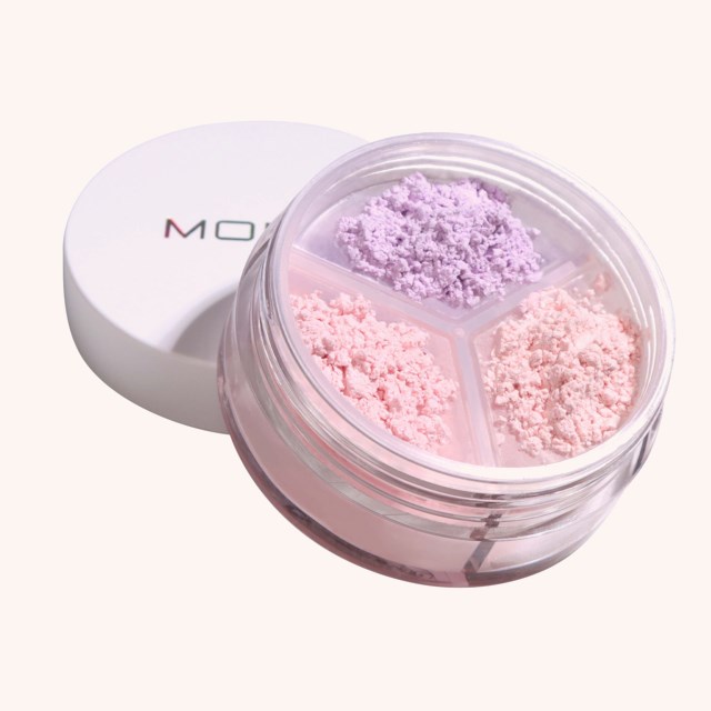 Set & Correct Loose Setting Powder 005 Rose Pink Set & Correct Loose Setting Powder 005 Rose Pink