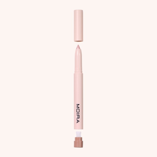 At Glance Stick Shadow 006 Sparking Pink