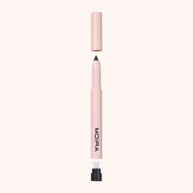 At Glance Stick Shadow 013 Black