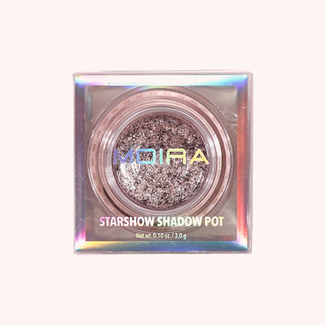 Starshow Shadow Pot 017 Eureka