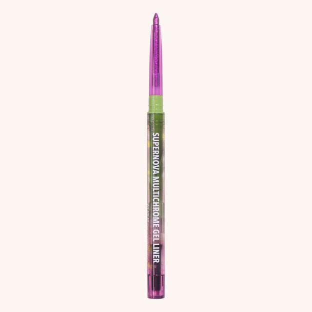 Supernova Multichrome Gel Liner 001 Atlas Supernova Multichrome Gel Liner 001 Atlas