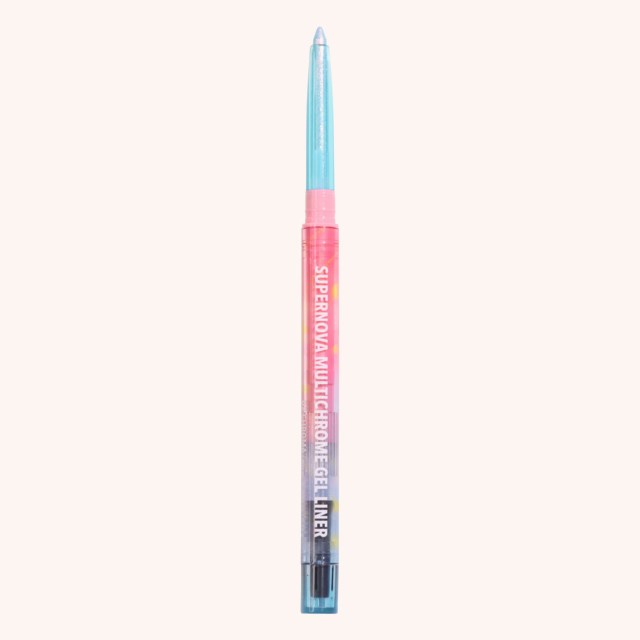 Supernova Multichrome Gel Liner 002 Chroma