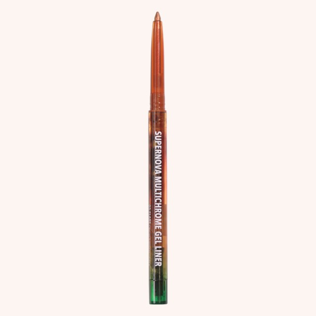 Supernova Multichrome Gel Liner 005 Flare Supernova Multichrome Gel Liner 005 Flare