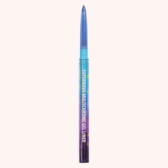 Supernova Multichrome Gel Liner 009 Buzz Supernova Multichrome Gel Liner 009 Buzz