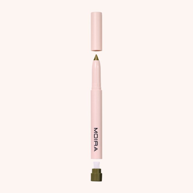 At Glance Stick Shadow 018 Olive Green