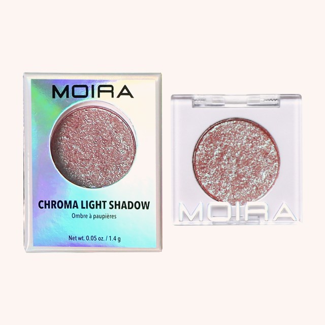 Chroma Light Shadow 004 Summer Dream Chroma Light Shadow 004 Summer Dream