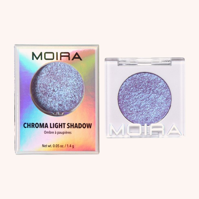 Chroma Light Shadow 020 Lilac Love Chroma Light Shadow 020 Lilac Love