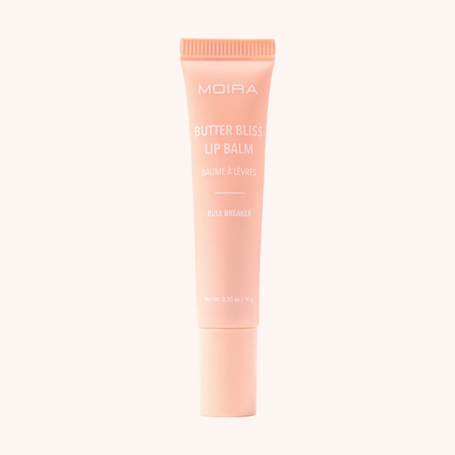 Butter Bliss Lip Balm 006 Rule Breaker Butter Bliss Lip Balm 006 Rule Breaker