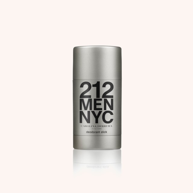 212 Men Deodorant Stick