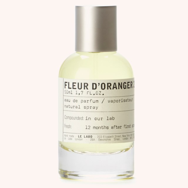 Fleur D'Oranger 27 EdP 50 ml