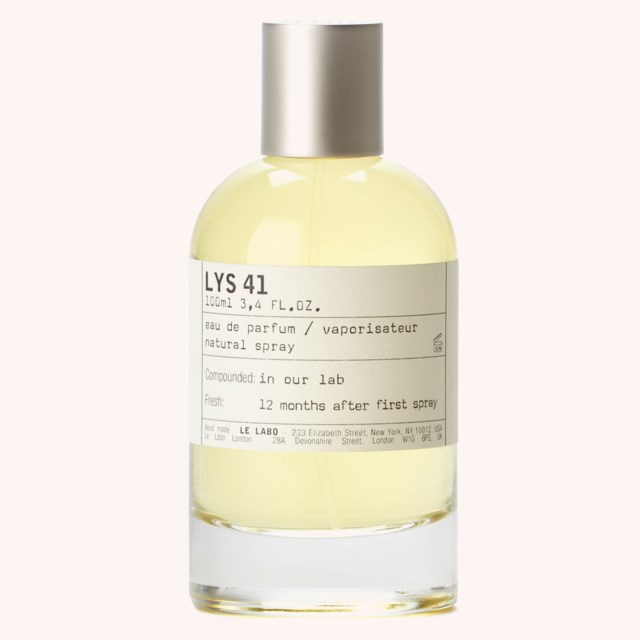 Lys 41 EdP 100 ml