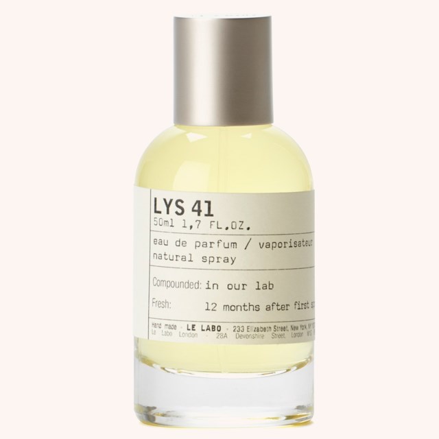 Lys 41 EdP 50 ml