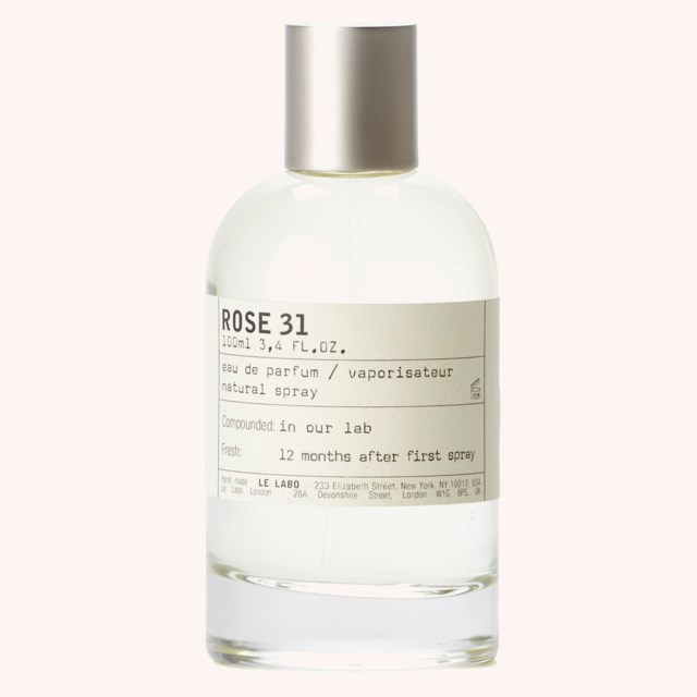Rose 31 EdP 100 ml Rose 31 EdP 100 ml