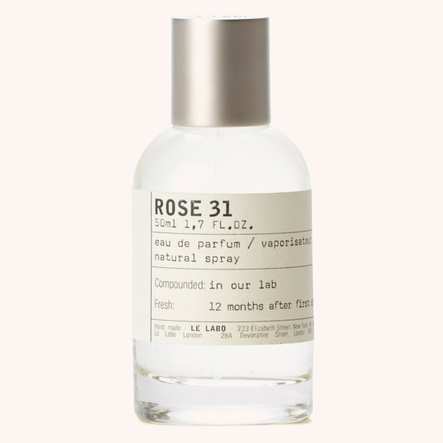 Rose 31 EdP 50 ml Rose 31 EdP 50 ml