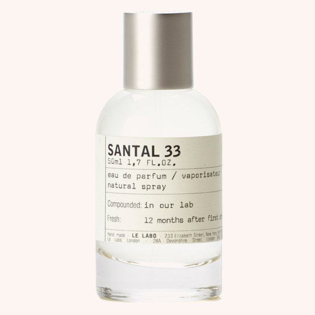 Santal 33 EdP 50 ml Santal 33 EdP 50 ml