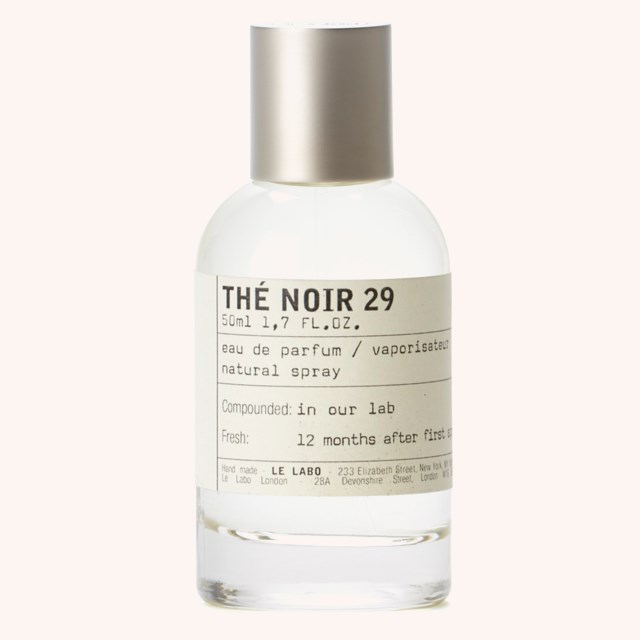Thé Noir 29 EdP 50 ml Thé Noir 29 EdP 50 ml