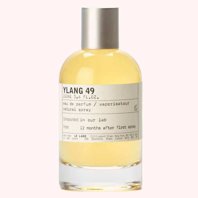 Ylang 49 EdP 100 ml