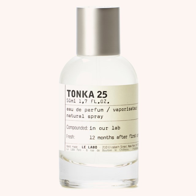 Tonka 25 EdP 50 ml