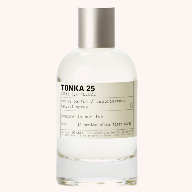 Tonka 25 EdP 100 ml