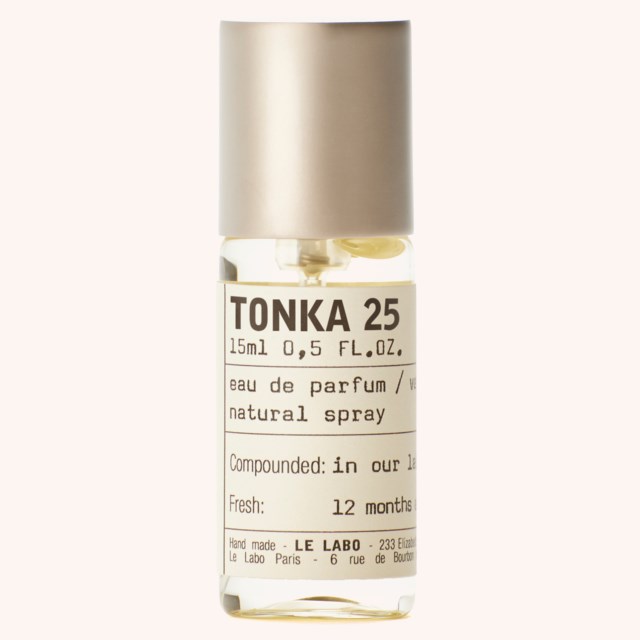 Tonka 25 EdP 15 ml