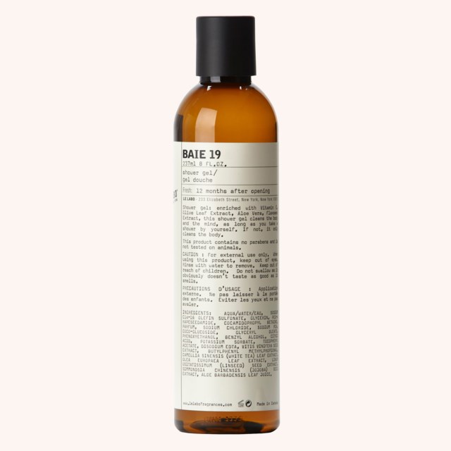 Baie 19 Shower Gel 237 ml