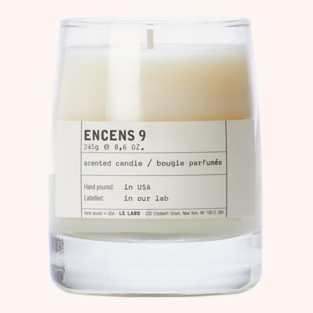 Encens 9 Classic Candle Encens 9 - Classic Candle Encens 9 Classic Candle Encens 9 - Classic Candle