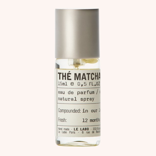 The Matcha 26 EdP 15 ml