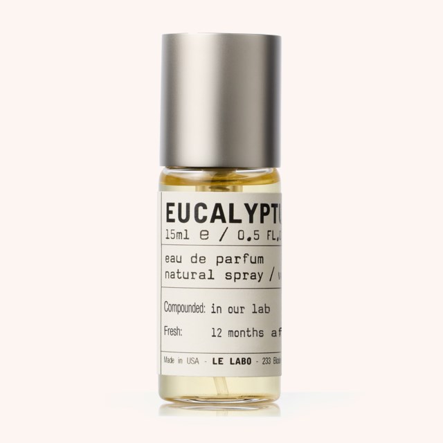 Eucalyptus 20 EdP 15 ml