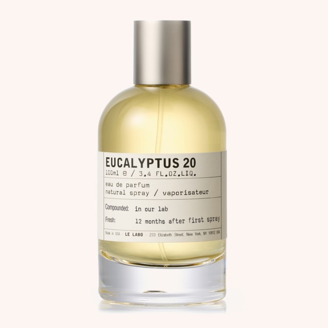 Eucalyptus 20 EdP 100 ml