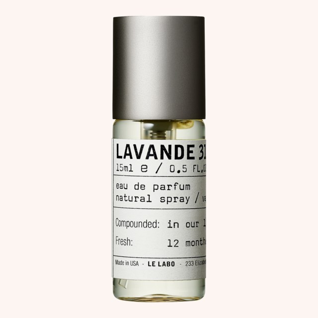 Lavande 31 EdP 15 ml