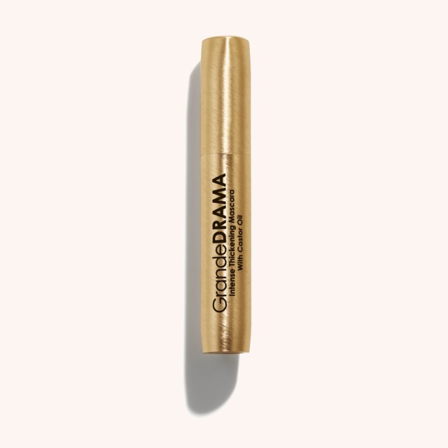 GrandeDrama Mascara Black