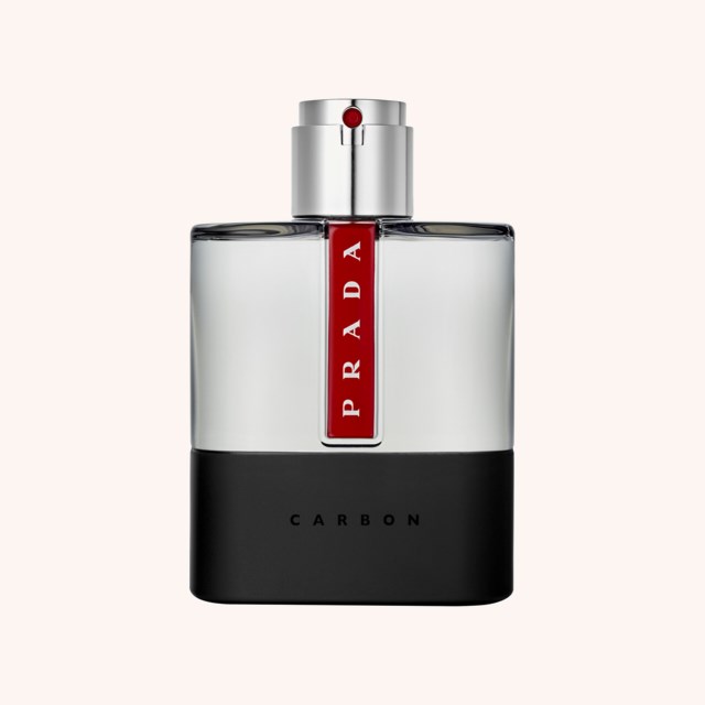 Luna Rossa Carbon EdT 100 ml