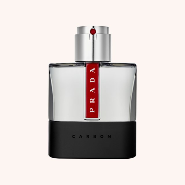 Luna Rossa Carbon EdT 50 ml