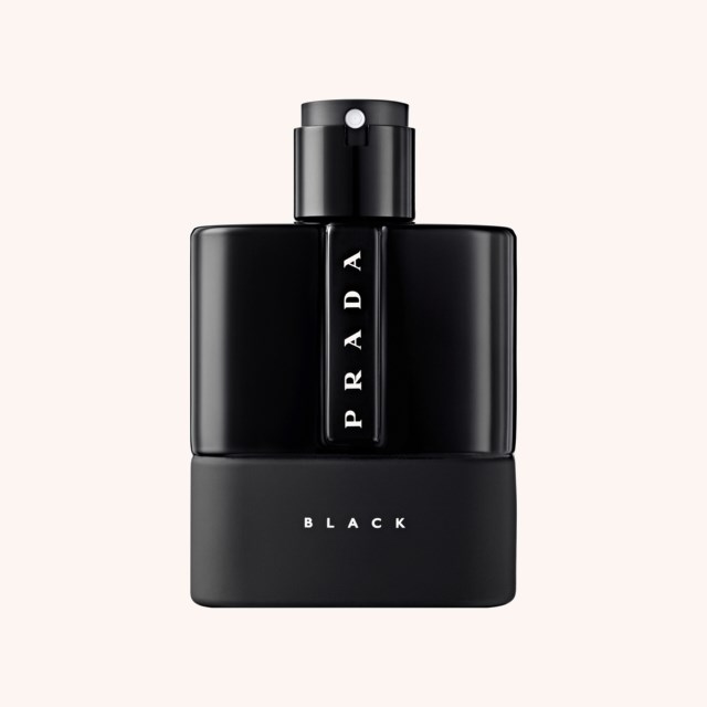 Luna Rossa Black EdP 100 ml Luna Rossa Black EdP 100 ml