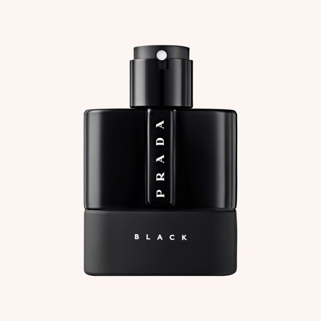 Luna Rossa Black EdP 50 ml