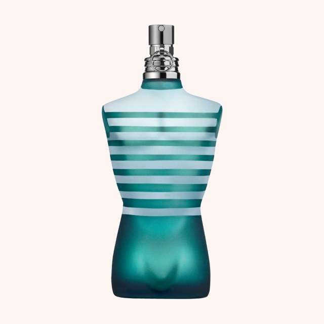 Le Male EdT 75 ml Le Male EdT 75 ml