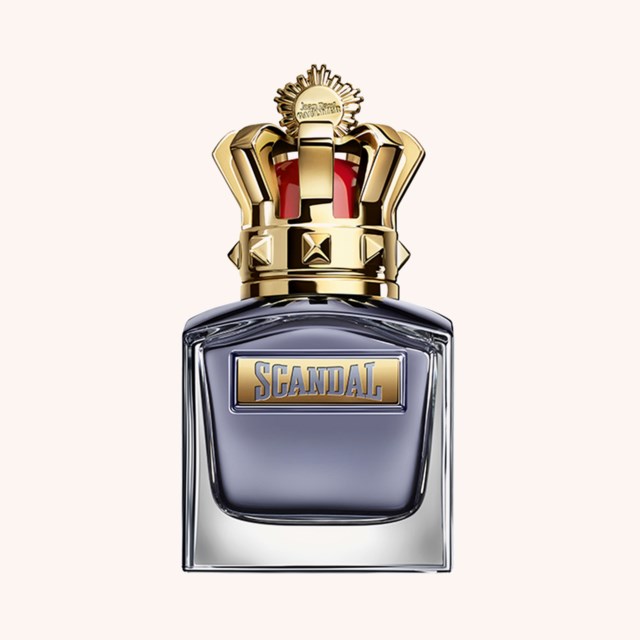 Scandal For Him EdT 50 ml