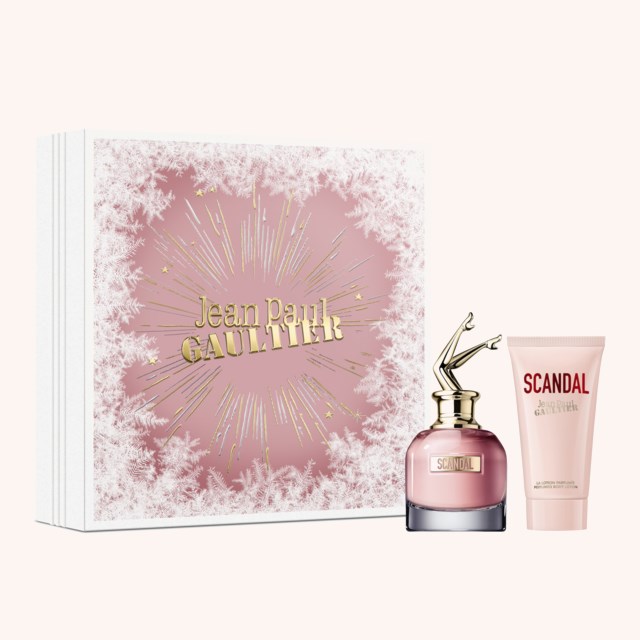 Scandal Le Parfum Gift Box