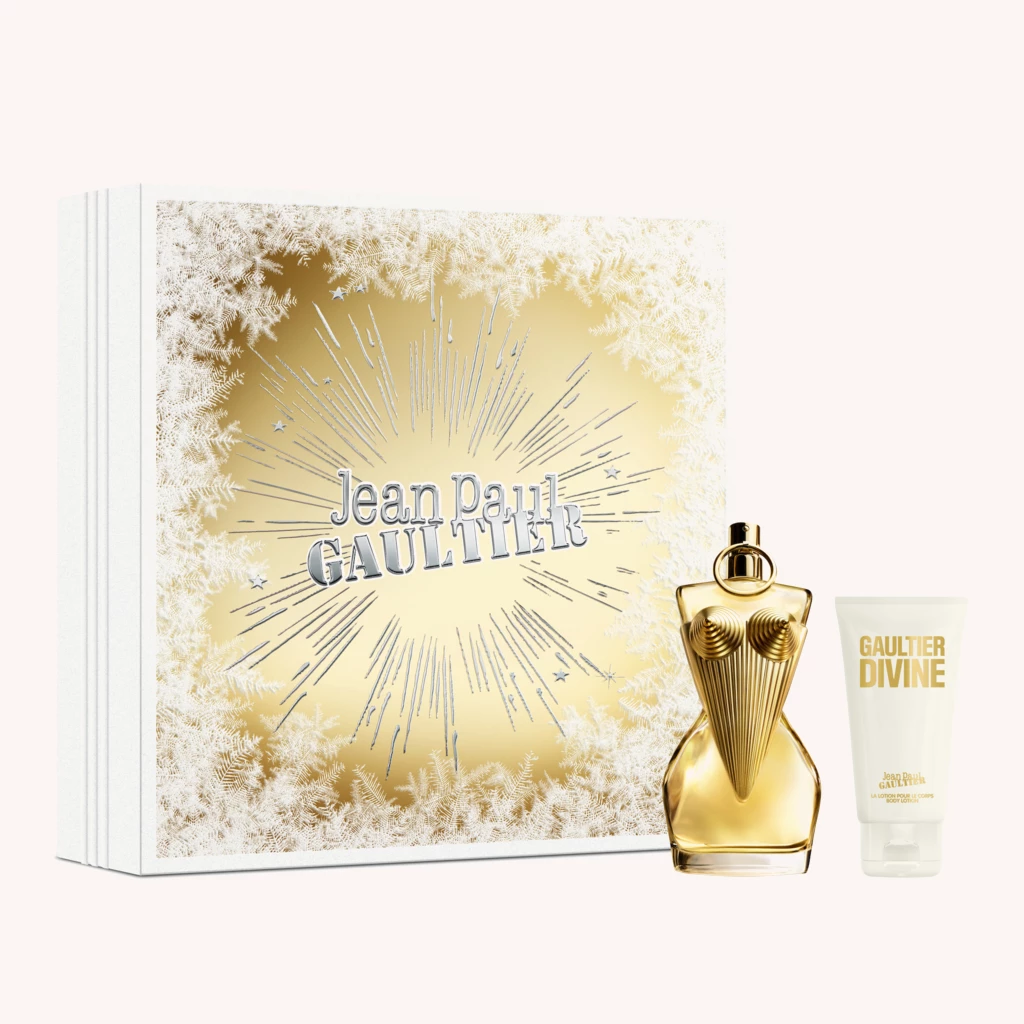 Divine EdP Gift Box