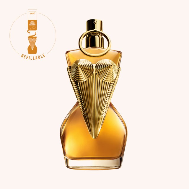 Gaultier Divine Le Parfum 50 ml Gaultier Divine Le Parfum 50 ml