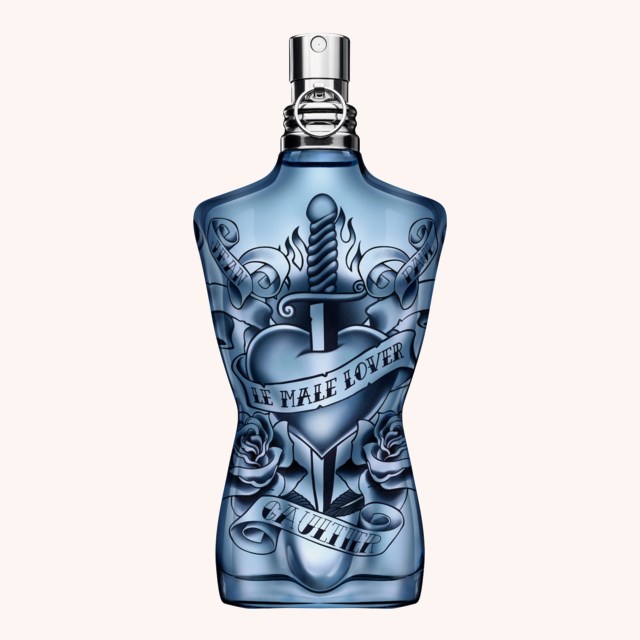 Le Male EdT Lover Collector 125 ml