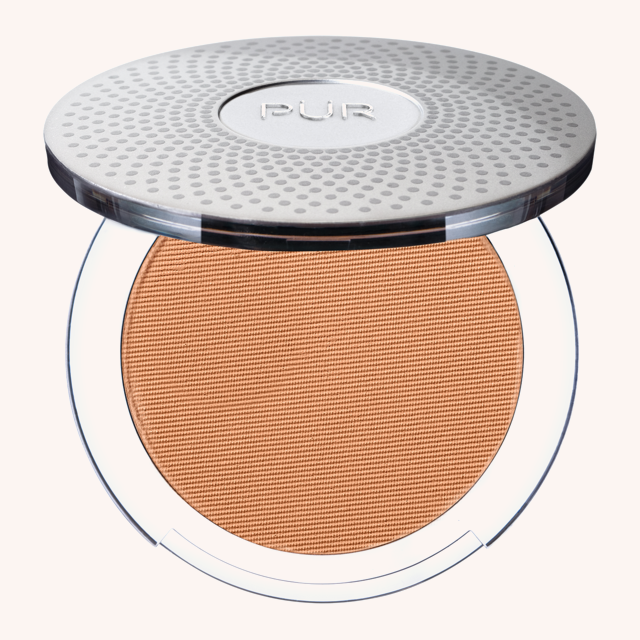 4-in-1 Pressed Mineral Foundation TP4 Medium Tan 4-in-1 Pressed Mineral Foundation TP4 Medium Tan