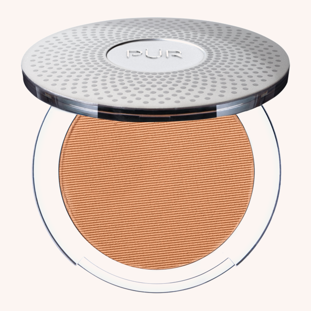 4-in-1 Pressed Mineral Foundation TP4 Medium Tan