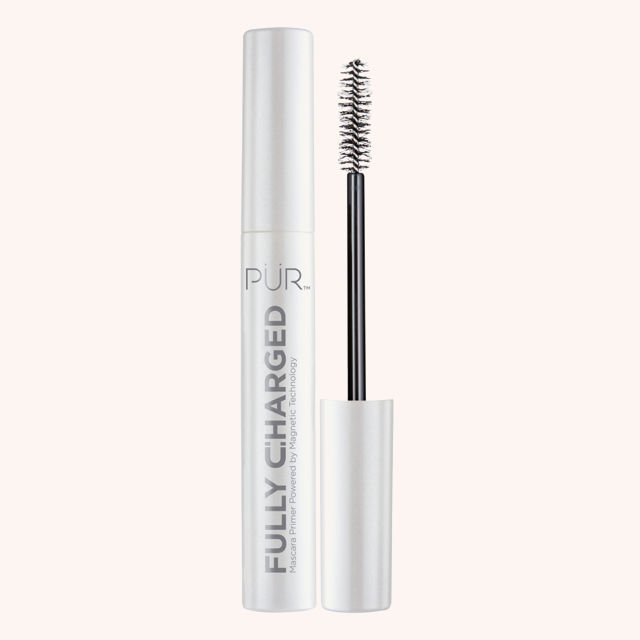 Fully Charged Mascara Primer