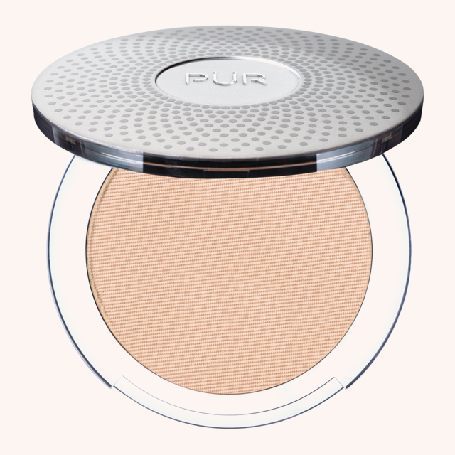 4-in-1 Pressed Mineral Foundation LP5 Ivory 4-in-1 Pressed Mineral Foundation LP5 Ivory