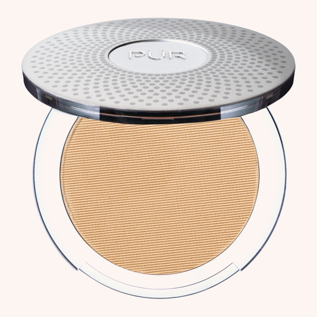4-in-1 Pressed Mineral Foundation MG3 Bisque