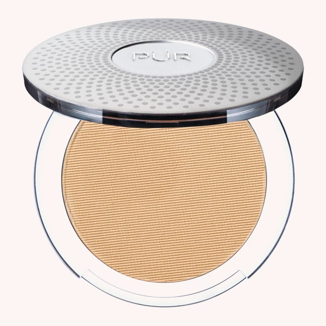 4-in-1 Pressed Mineral Foundation MG3 Bisque 4-in-1 Pressed Mineral Foundation MG3 Bisque